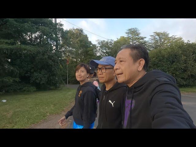 Great Family Bonding - Bilpin Blue Mountains - NSW AUSTRALIA