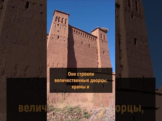Все дороги ведут в Аксум