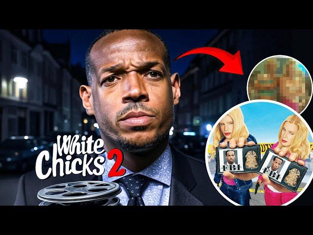 White Chicks 2 Just Got CONFIRMED in Copenhagen - Everything We Know!