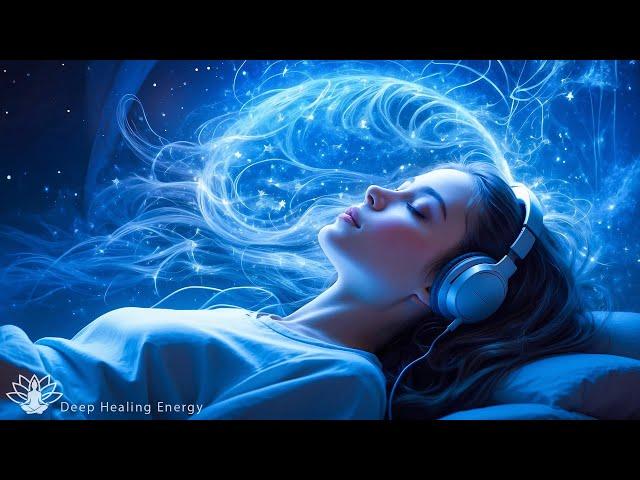 432Hz - The DEEPEST Healing, Stop Thinking Too Much, Eliminate Stress, Anxiety and Calm the Mind #12