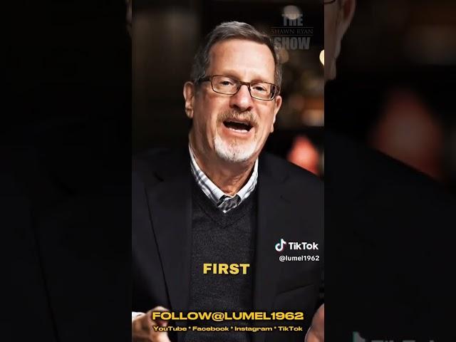 Lee Strobel Talks About A Testimony About Healing