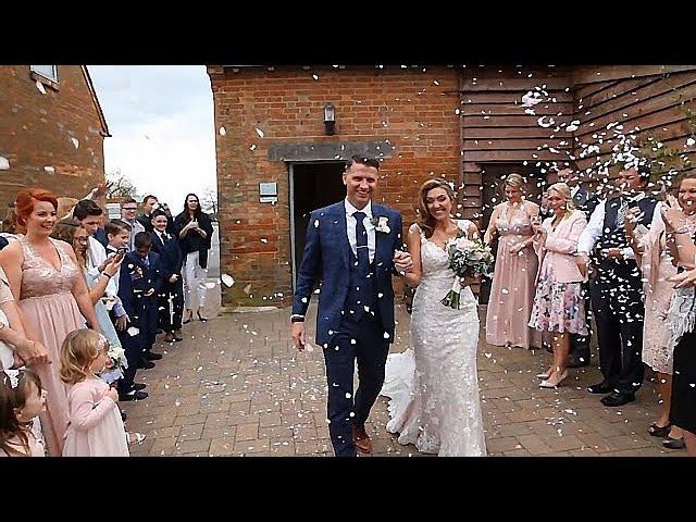 Nervous Groom! Emotional Ceremony! Tears of Joy! - Love Rocks!