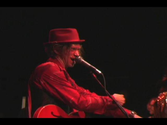 The Squirrel Nut Zippers - Live! - The Ghost of Stephen Foster