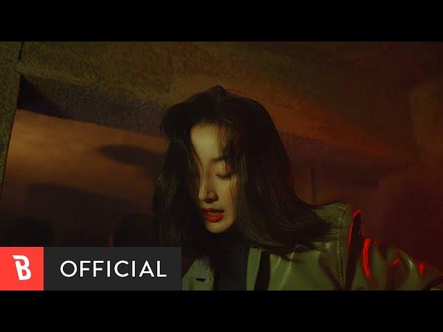 [MV] A.Y.U(에이와이유) - Mistaake (feat. Lunayul)