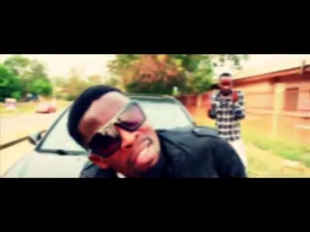 BISA - Brotherhood (Ghana Music Video)