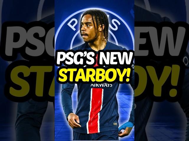 PSG’S Mbappe Replacement? 