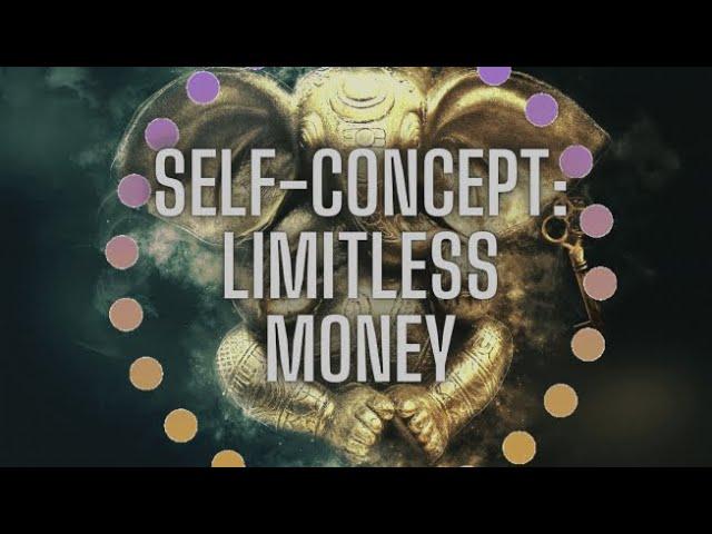 Change Your Beliefs While You Sleep: Financial Freedom | Limitless Money (8 Hour Track)
