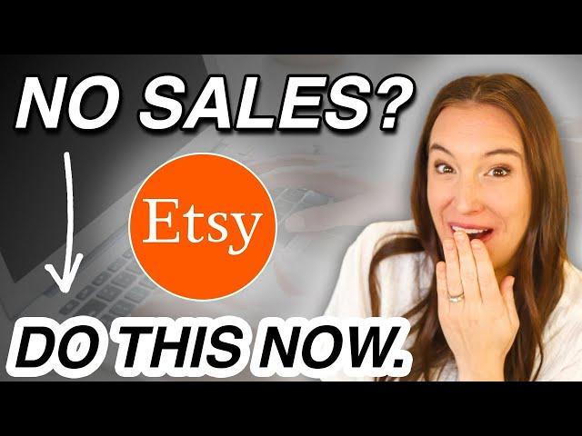 Unveiling the 4-step formula that made me a 6-figure Etsy seller 