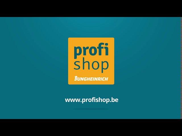 Jungheinrich Profishop