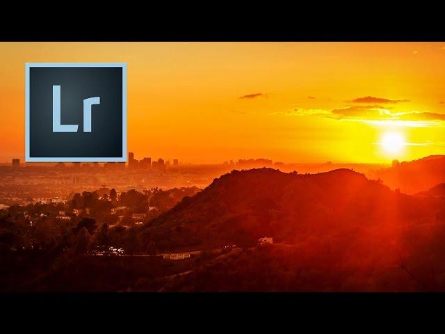 How to Photograph a Sunrise or Sunset