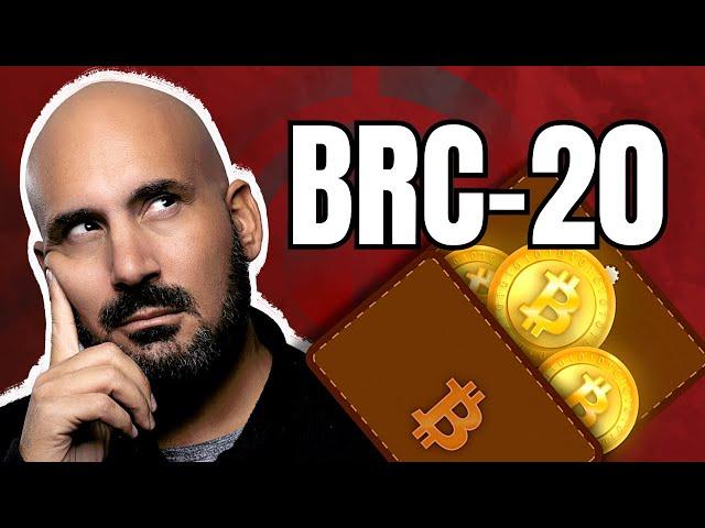 Create a BRC-20 Wallet for Bitcoin Ordinals & Tokens (Step-by-Step)