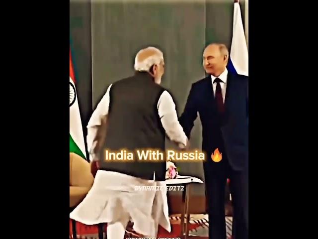 India X Russia ️| Pagol Song Trending Edit |#pagolsong #shorts #pagol #pagolsongslowedreverb