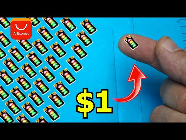 THIS $1 Aliexpress Module will SURPRISE YOU