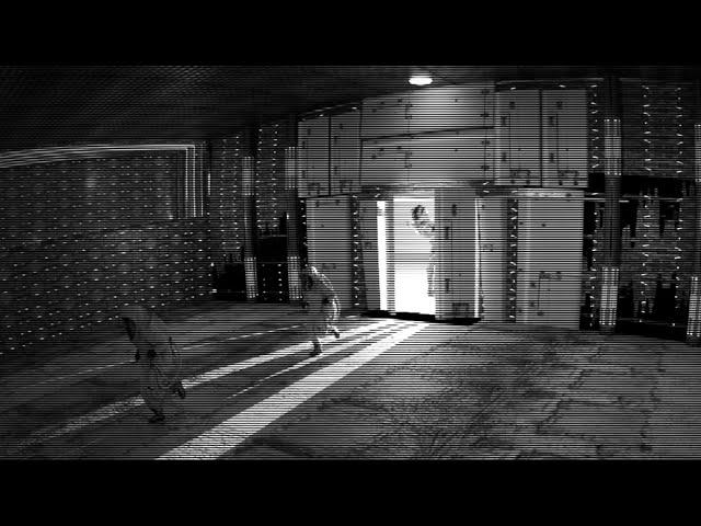 Backrooms - Informational Video (Found Footage)