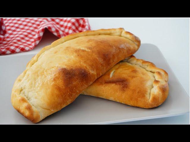 Easy Calzone Recipe