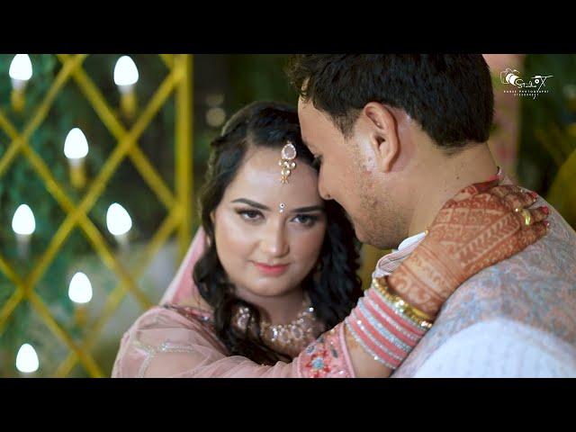 RING CEREMONY TEASER || 2024 || ANUPAM & AASTHA ||