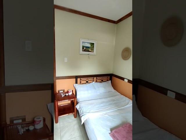 Mango House Panglao room for rent Комната на первом этаже