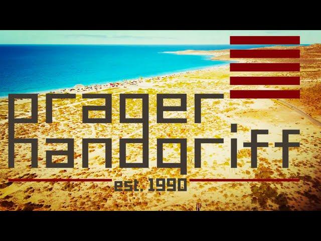 Prager Handgriff "In Moria" (official Video)