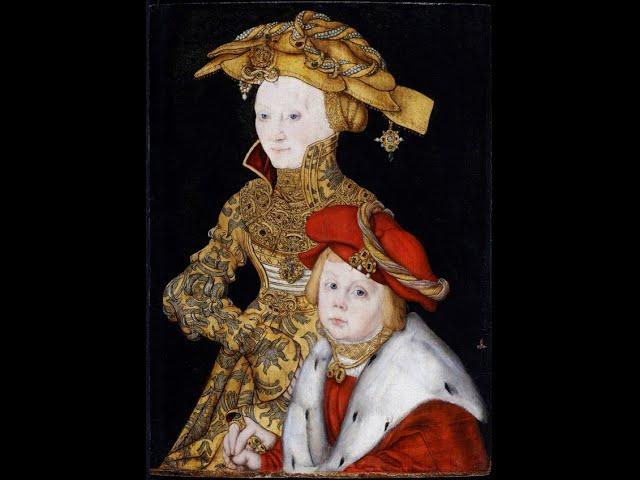 Curators in Conversation: Cranach and Contemporary Art | Colnaghi Foundation Lates