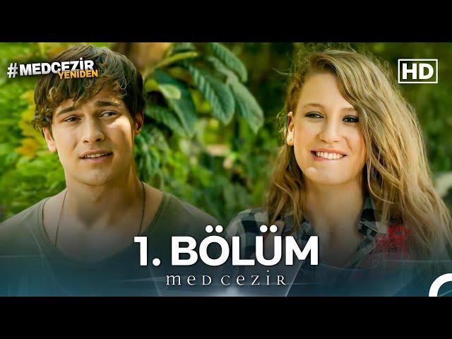 Medcezir 1. Bölüm (FULL HD)