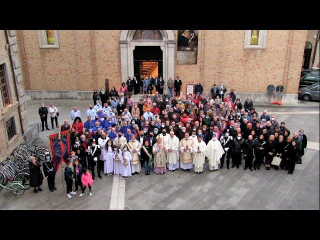 Celebrazione Santa Margherita della Metola