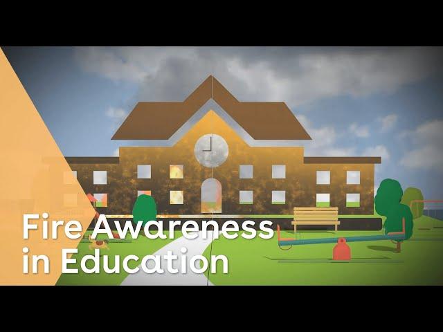 Fire Awareness in Education Training | Health & Safety Training | iHASCO