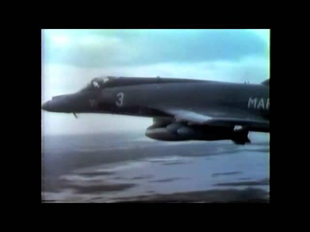 Discovery Channel Sea Wings: The Falkland Surprise