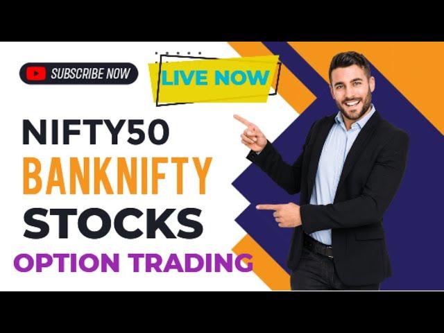 [LIVE] Nifty50 Trading | 5 Profitable Trades in 1 Hour 25/10/2024..#banknifty#nifty50#intradaylive.