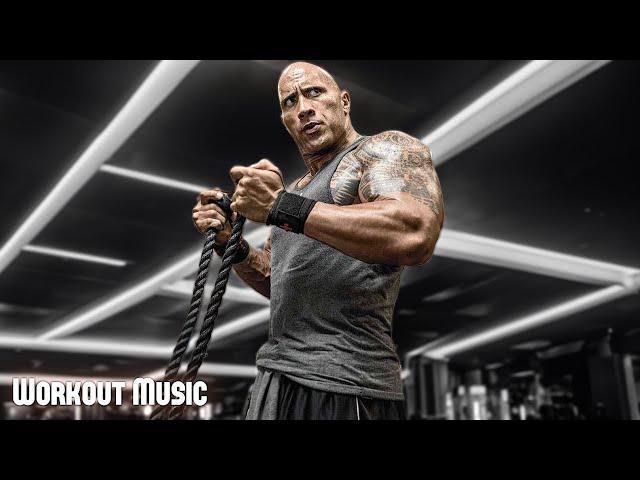 Best FIGHT Workout Music 2024  Top Gym Workout Songs  Fitness & Gym Motivation Music