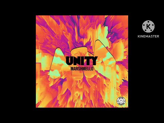 Marshmello - Unity (1 hour loop)