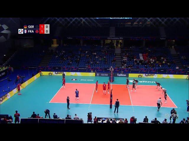  Watch all European Volleyball matches Live on EuroVolley.TV #volleyball #EuropeanVolleyball