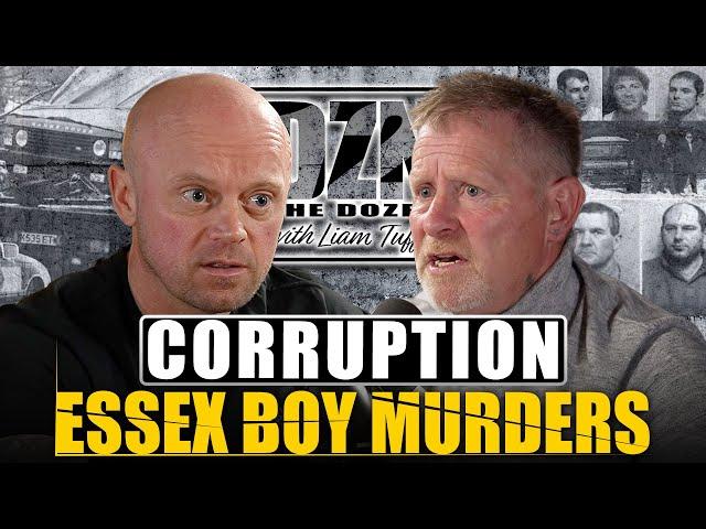 Essex Boys, Secrets Revealed: Brian Rolfe