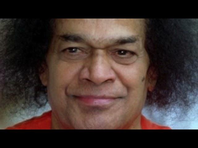 SOULJOURNS ~ SAI BABA'S GREATEST TEACHING - THE DIRECT PATH TO AWAKENING - 8/23/2024