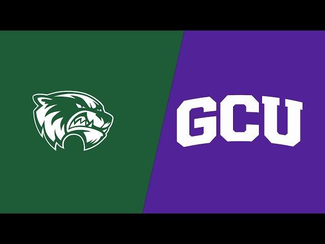 LIVE: Grand Canyon at Utah Valley