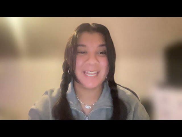 Personal Essay & College Application Process with Chloe Camacho Walker