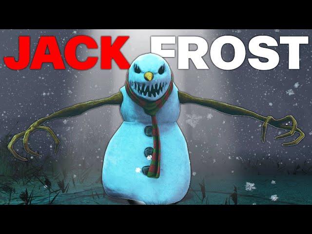 UNLEASHING THIS KILLER SNOWMAN (GTA 5 RP)