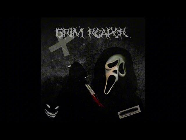 PAINLIKESHADOWS - Grim Reaper