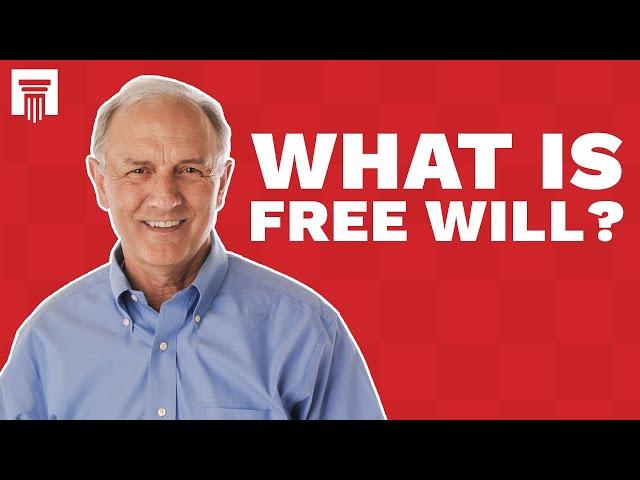 Do Humans Really Have Free Will?