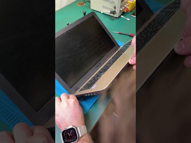 Обслуживание и ускорение ноутбука