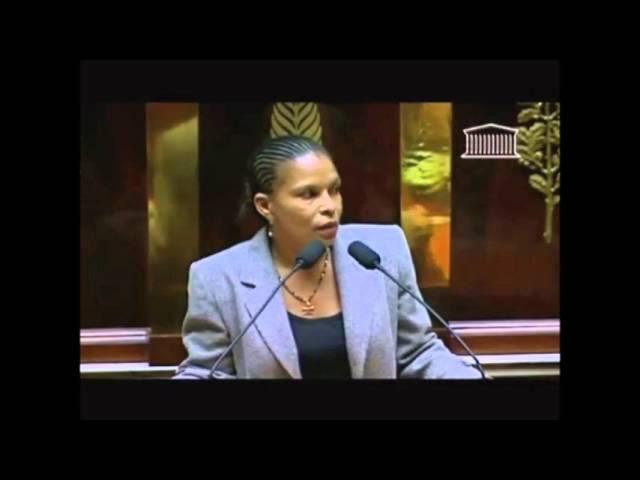 La loi Taubira (2001) : l'esclavage, crime contre l'humanité