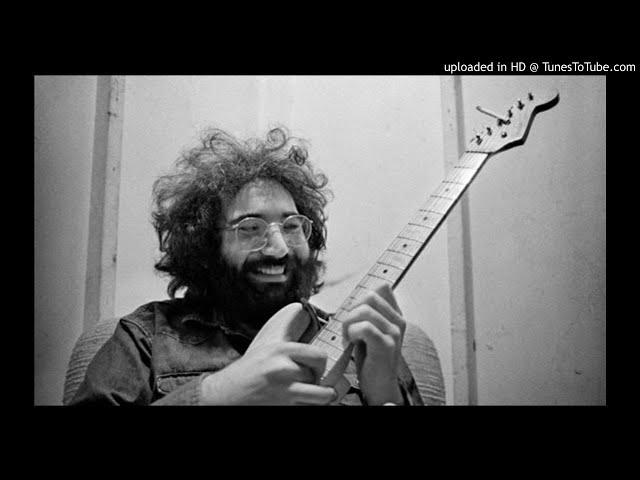 Jerry Garcia interview - 1978-11-27 on WHMR-FM