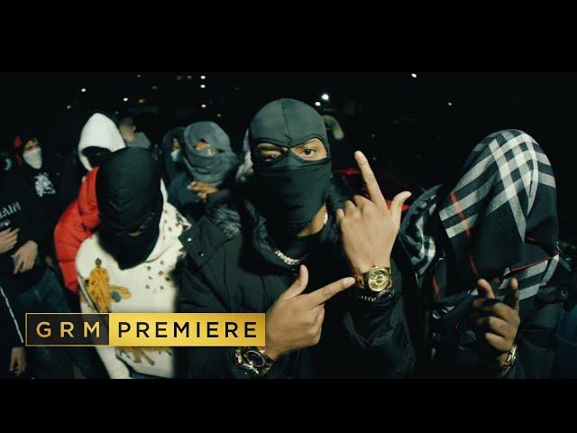 A40 Boyz - A4000 [Music Video] | GRM Daily