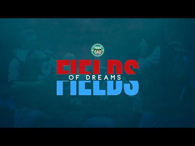 FIELDS OF DREAMS | Westfields FC FA Cup 2016/17 | TDSV DOCS