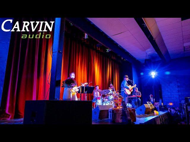 Carvin Audio