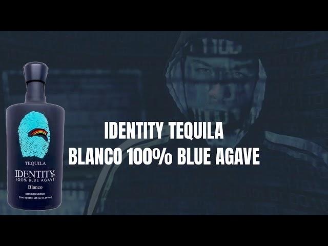 TEQUILA iDENTITY