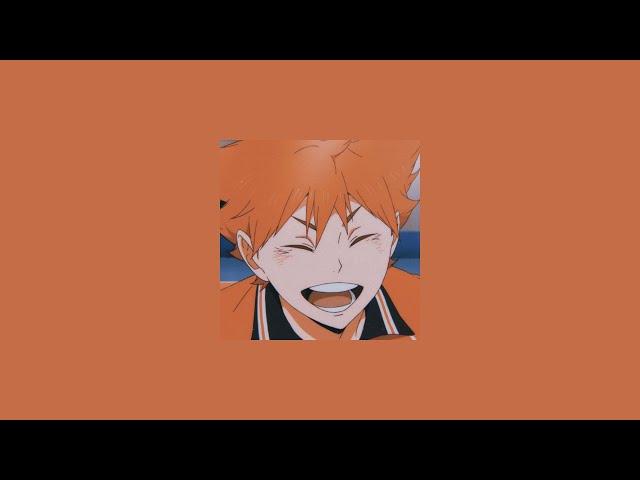 being blinded by a ray of sunshine named hinata shoyo