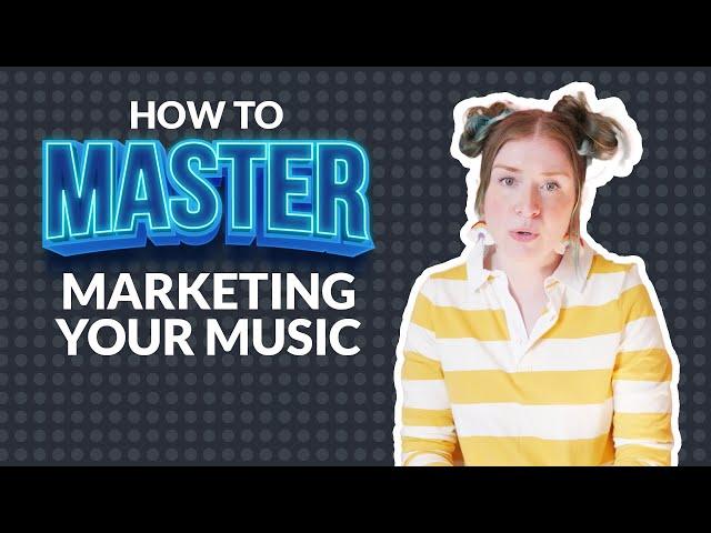 How To Become A Music Marketing Master