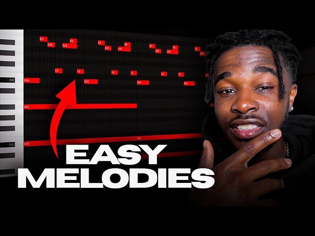 The Secret To Making Hard Trap Beats (Step by Step)