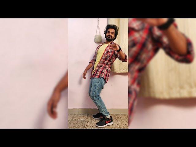 Titliaan Dance Video | Harrdy Sandhu | Prashant Maurya #Shorts