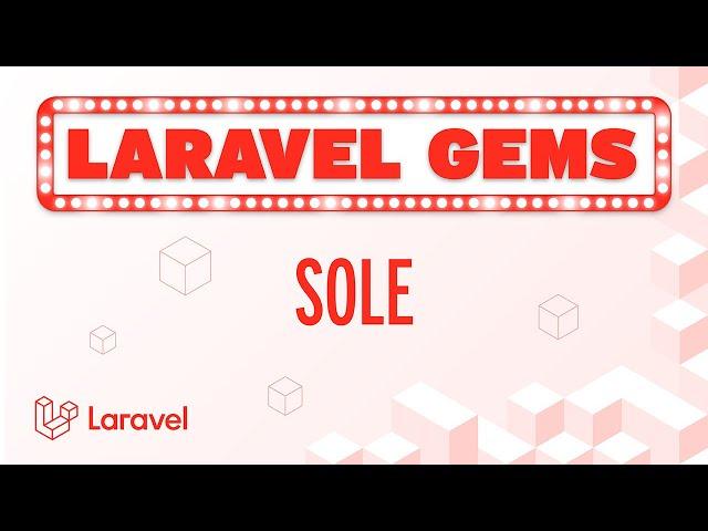 Laravel Gems - Sole